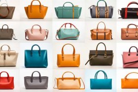 比较平价的女士包包品牌排行榜 - 比较平价的女士包包品牌排行榜图片