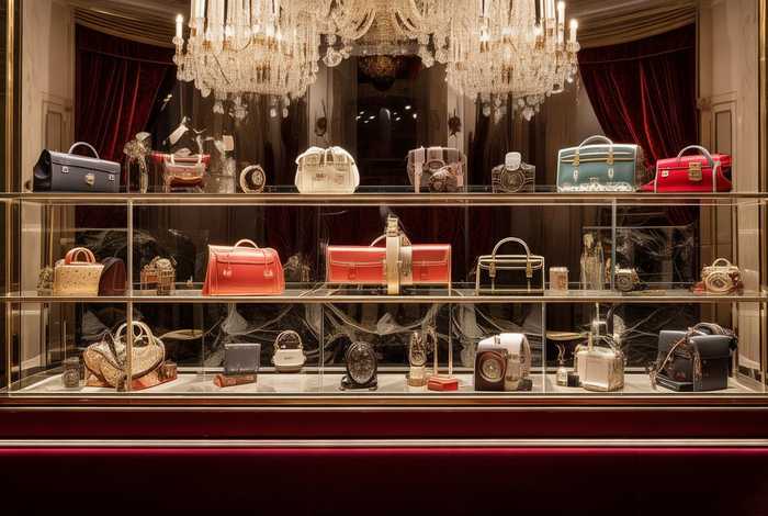 比爱马仕还奢侈的品牌、比爱马仕还奢侈的品牌有哪些