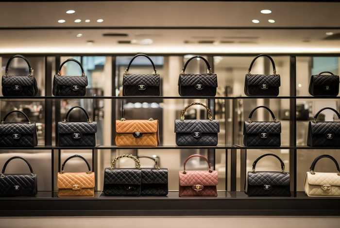 chanel官网包包入口，chanel官网包包价格及型号