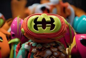 古驰标志logo图片、酷奇和古驰标志logo图片