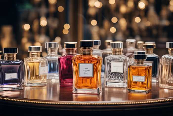 法国香水前十名；法国香水前十名品牌