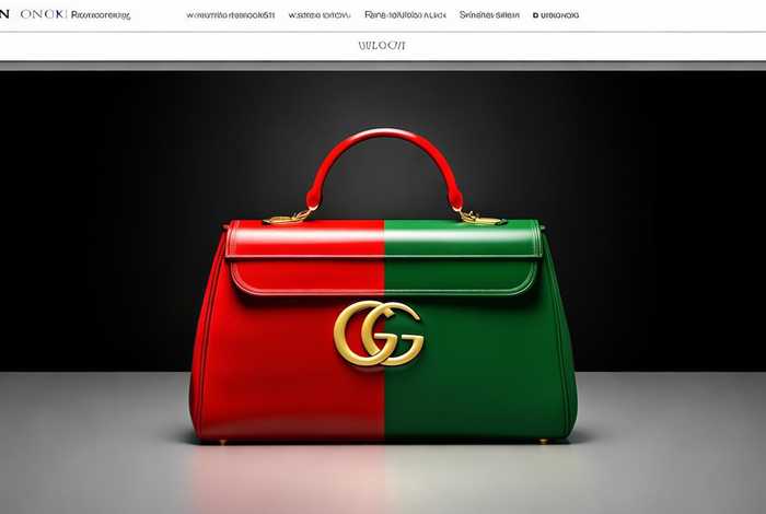 古驰包包官方旗舰官网；古驰包包官方旗舰官网是正品吗