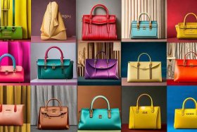 各大品牌包包排名，各大品牌包包排名榜