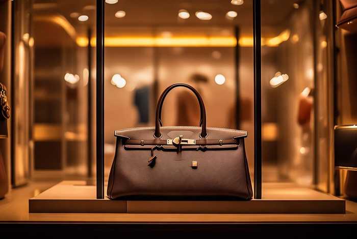 爱马仕 档次；爱马仕档次