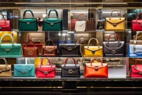 各类奢侈品包包标志 各类奢侈品包包标志大全