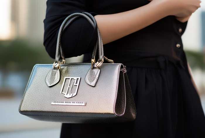 背奢侈品包包的女人 - 女人背奢侈品包包的理由