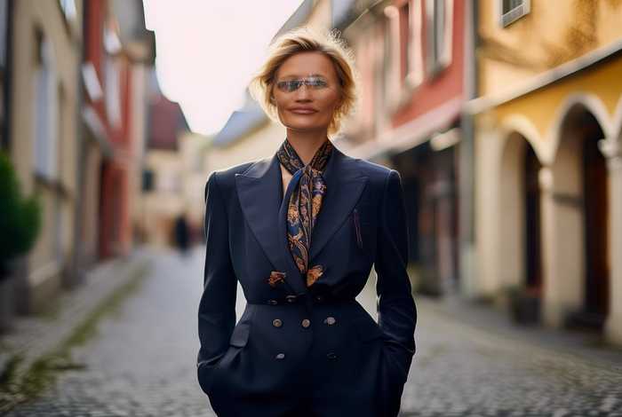 德国顶级奢侈品服装品牌（德国三大服装奢侈品牌）