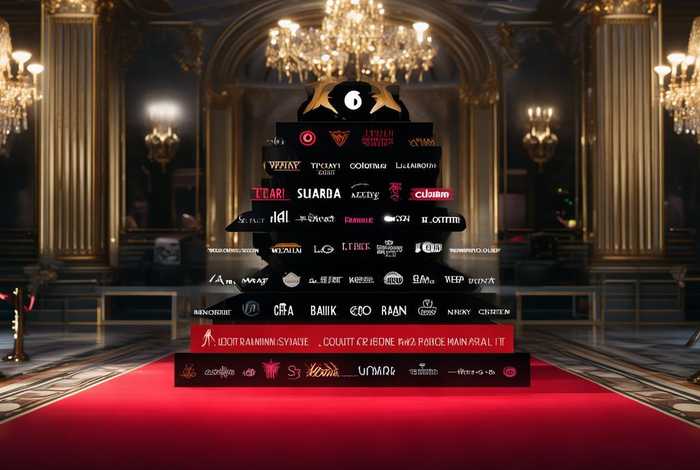 2022奢侈品牌排行(2021奢侈品牌排行榜) 2022奢侈品牌排行(2021奢侈品牌排行榜)