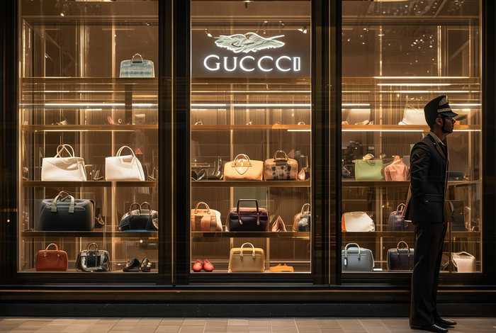 gucci官网中国官网旗舰店 gucci官网中国官网旗舰店是正品吗
