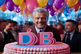 迪奥布兰度、迪奥布兰度生日