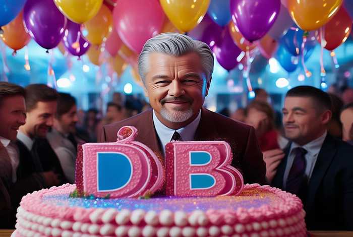 迪奥布兰度、迪奥布兰度生日