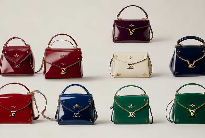 lv2023公认最好看的十款包（最好看的lv包包）