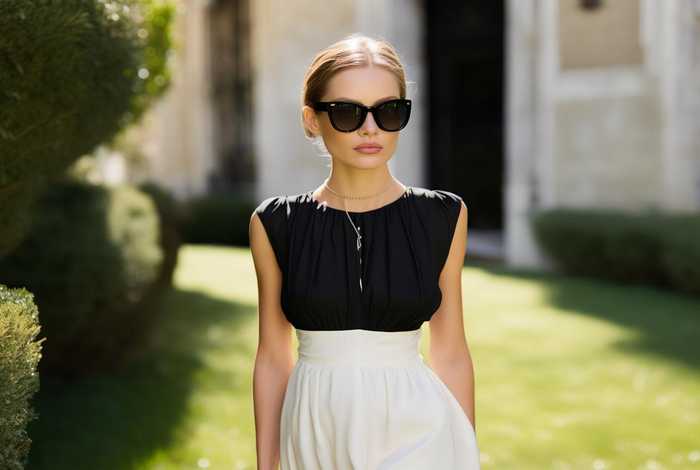 chanel服装平替（chanel服装风格）