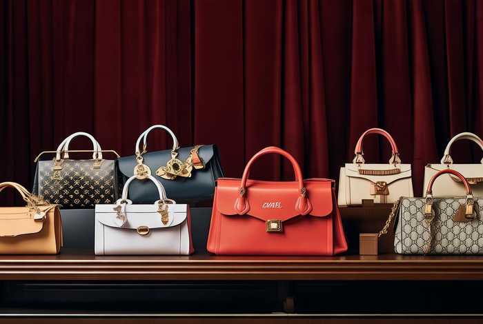 包包十大品牌名字 十大品牌包包名称