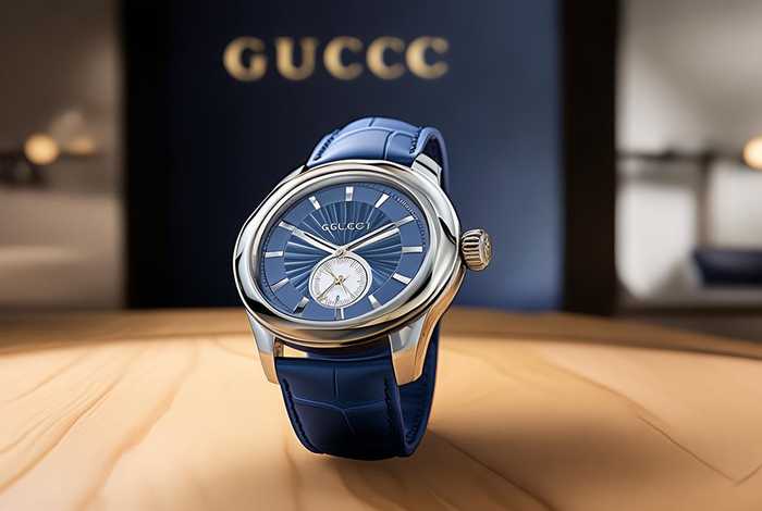 古驰gucci官网旗舰店手表是正品吗，古驰gucci官网旗舰店手表是正品吗多少钱