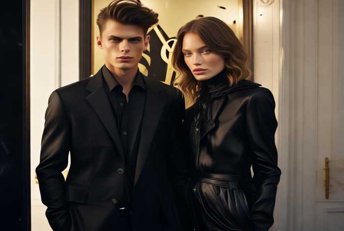 ysl的代言人是谁 ysl的代言人是谁女朋友