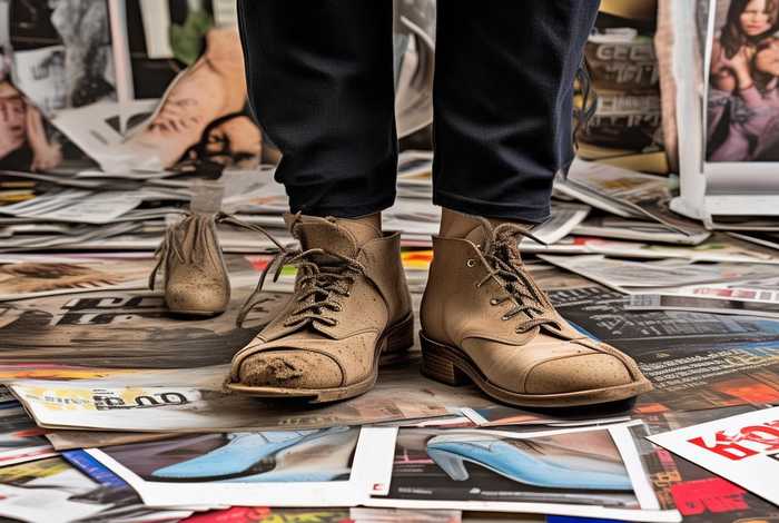 各大品牌鞋子的缺点（各大品牌鞋子的缺点有哪些）