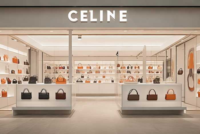 celine online shop
