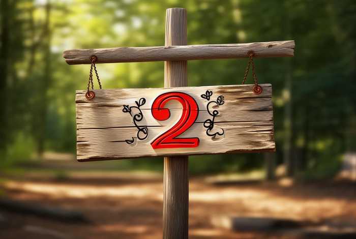 2字样的牌子是啥 - 2字样的牌子是啥牌子