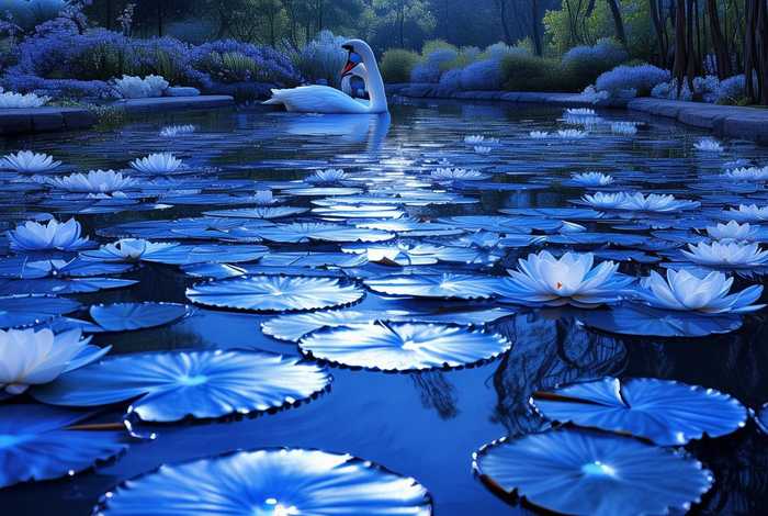 tifuniy蒂芙尼蓝的寓意；蒂芙尼蓝的含义