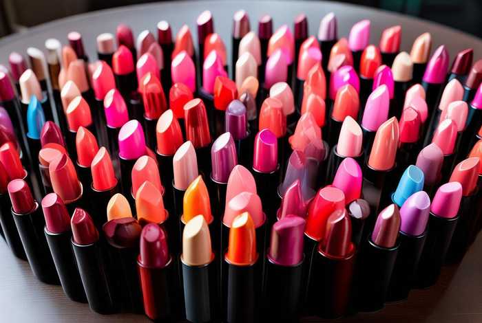 100种颜色口红推荐(100种颜色口红推荐女生) 100种颜色口红推荐(100种颜色口红推荐女生)