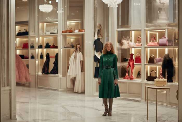 dior是什么集团旗下的（dior是什么集团旗下的公司）