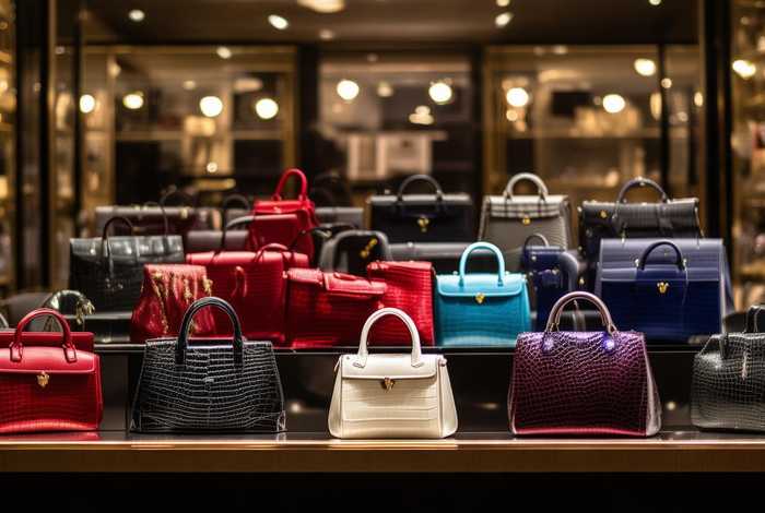 昂贵的包包品牌 - 昂贵的包包品牌有哪些