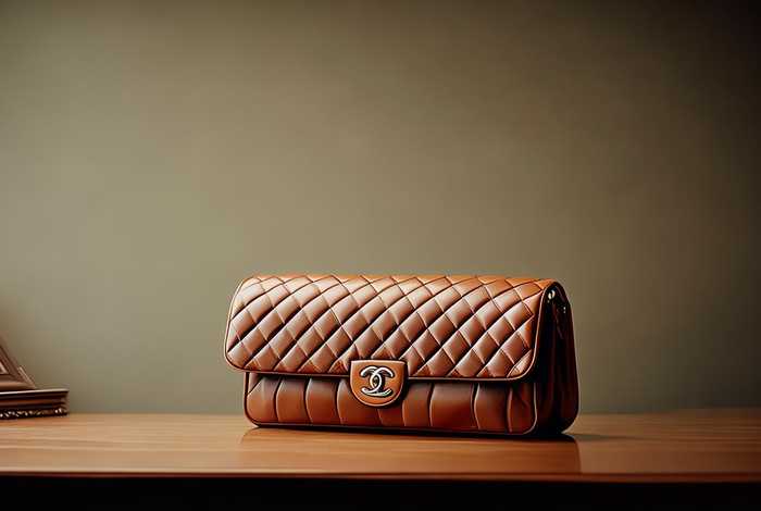 chanelvintage保值；chanel vintage包