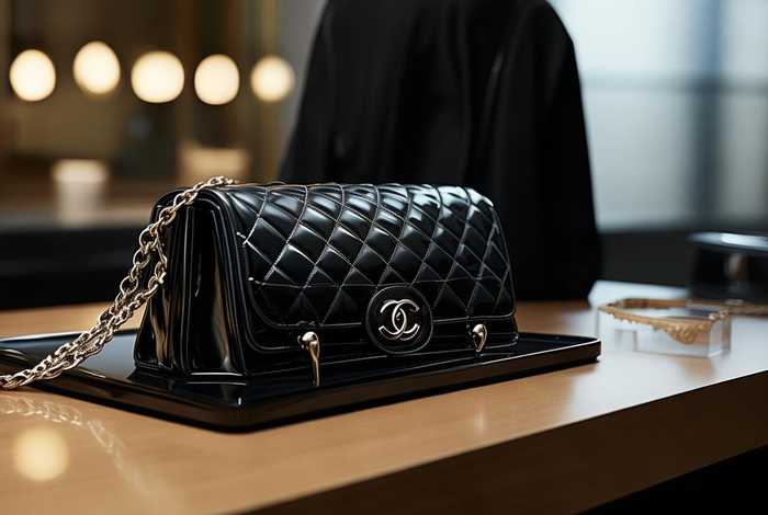 2022年香奈儿包包新款直播间 - 2022年香奈儿包包新款直播间是正品吗