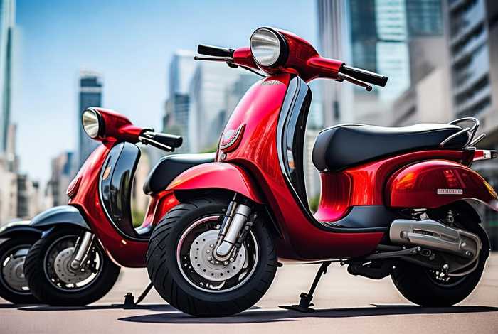 2万左右的踏板摩托车推荐 2万左右的踏板摩托车推荐知乎