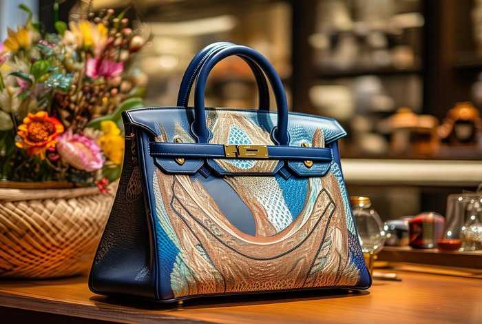 爱马仕女包价格与图片限量版货源（爱马仕女包价格与图片菜篮子）