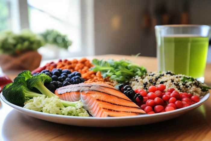 40岁以上男人的健康食谱有哪些（40岁以上男人的健康食谱有哪些呢）