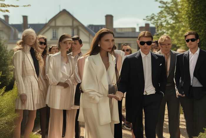 chanel preston经典；chanel preston经典多人