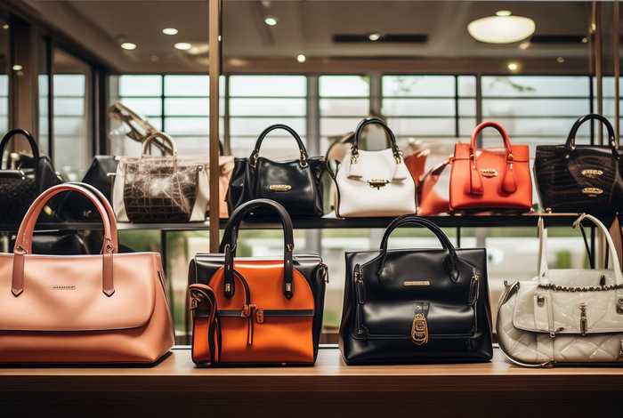 包包的品牌和款式有哪些 - 包包的品牌和款式有哪些种类