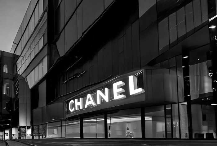 chanel德国官网网址 - chanel 德国官网