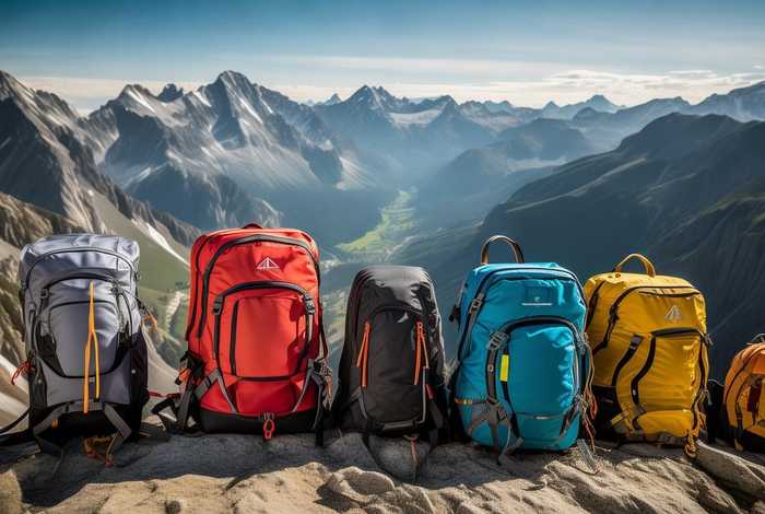 登山双肩包品牌排行榜；登山双肩包品牌排行榜最新