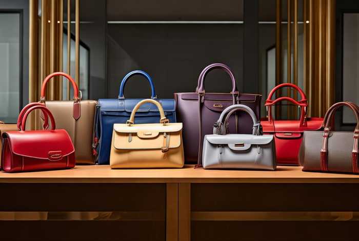 2020轻奢包包排行榜前十名（2020轻奢包包排行榜前十名图片）