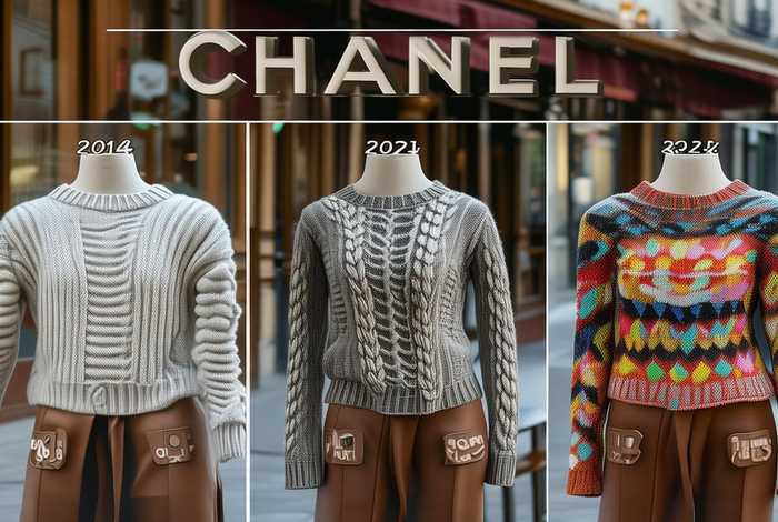 chanel毛衣2014 - chanel毛衣2024