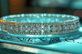 蒂芙尼手链官网价目表，蒂芙尼手链官网价格