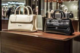 迪奥和香奈儿哪个档次高 - 迪奥和香奈儿哪个档次高些
