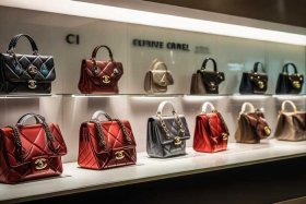 chanel官网香港 - chanel包包香港官网价格表