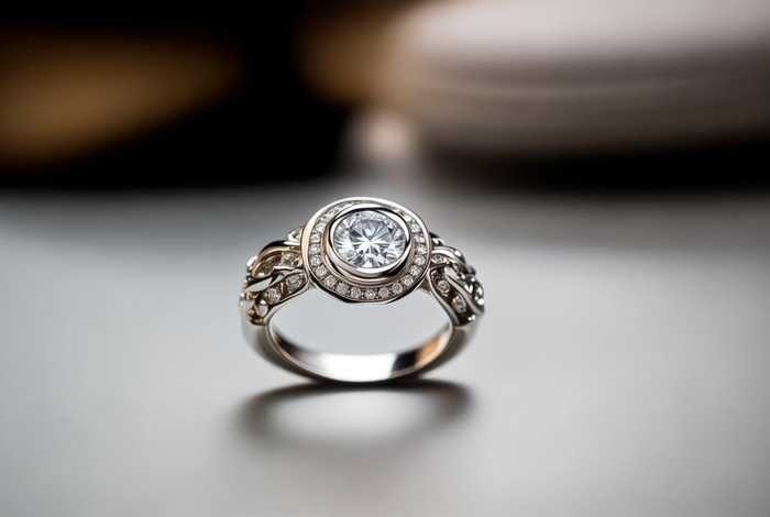 chanel是什么品牌戒指 chanel戒指是什么材质