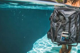 防水包有什么用 防水包有什么用处