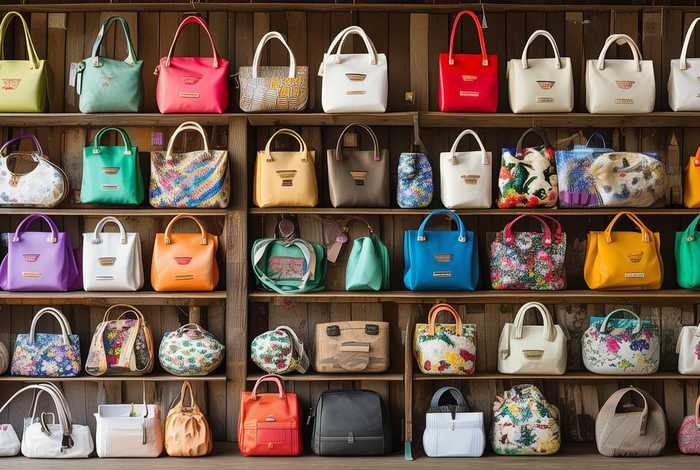 100种帆布包图片（100种帆布包图片及价格）