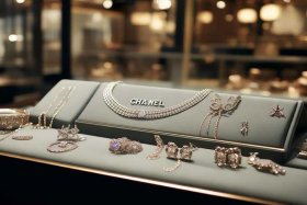 chanel官网首饰 - chanel官网首饰图片价格