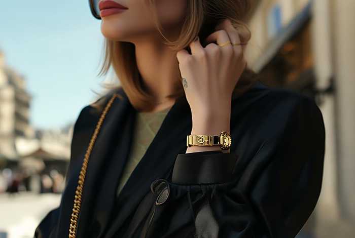 CHANEL品牌配饰，chanel品牌配饰