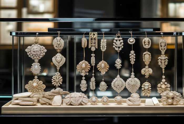 chanel别针价格是多少，chanel胸针价格表