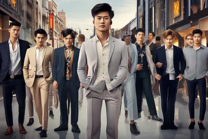 常熟男装十大品牌；常熟男装十大品牌有哪些