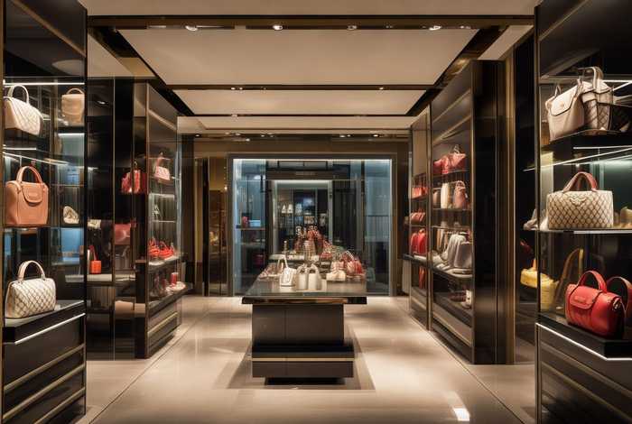 成都古驰女包专柜（成都古驰女包专柜电话）