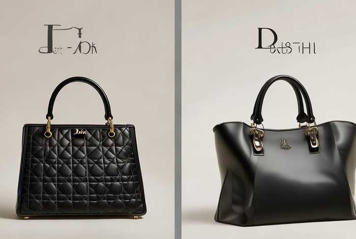 迪奥伦奴包和迪奥什么区别；多伦迪奥和迪奥区别